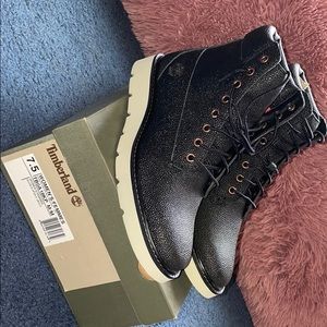 Women’s Timberland Boots